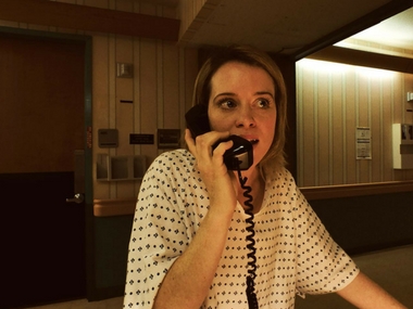 Unsane trailer: This terrifying psychological thriller starring Claire Foy has been shot entirely on an iPhone Unsane trailer: This terrifying psychological thriller starring Claire Foy has been shot entirely on an iPhone
