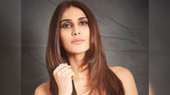 Vaani Kapoor on shooting with Ranbir for Shamshera: His sense of normalcy is very hard to find