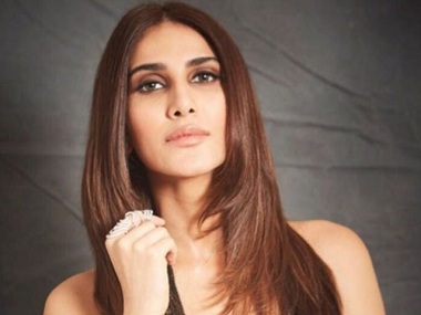 Shamshera: Vaani Kapoor confirmed to play lead role opposite Ranbir Kapoor in YRF's dacoit drama Shamshera: Vaani Kapoor confirmed to play lead role opposite Ranbir Kapoor in YRF's dacoit drama