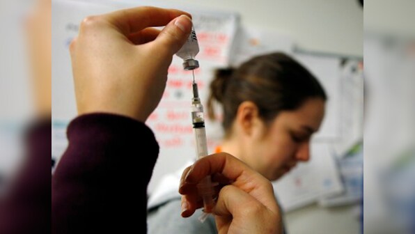 RSS affiliate complains against cervical cancer vaccine: Should patriarchal organisations opine about women's health?