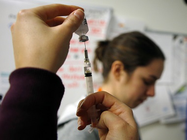 RSS affiliate complains against cervical cancer vaccine: Should patriarchal organisations opine about women's health? RSS affiliate complains against cervical cancer vaccine: Should patriarchal organisations opine about women's health?