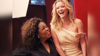 Today in wait, what? In Vanity Fair cover, Oprah Winfrey has three hands, Reese Witherspoon has three legs
