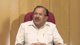 Rajasthan Education Minister says Brahmagupta-II gave 'law of gravity' before Newton