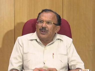 Rajasthan Education Minister says Brahmagupta-II gave 'law of gravity' before Newton Rajasthan Education Minister says Brahmagupta-II gave 'law of gravity' before Newton