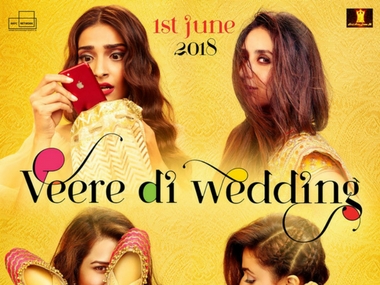 Veere Di Wedding, Manikarnika release postponed: Could clash with Marvel superhero movies be the reason? Veere Di Wedding, Manikarnika release postponed: Could clash with Marvel superhero movies be the reason?