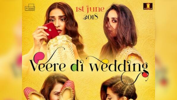 Veere Di Wedding, Manikarnika release postponed: Could clash with Marvel superhero movies be the reason?