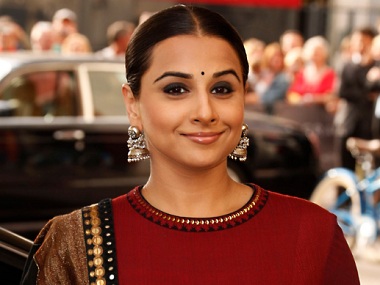 Vidya Balan to make Tamil debut opposite Ajith in Pink remake; Shraddha Srinath will reprise Taapsee's role Vidya Balan to make Tamil debut opposite Ajith in Pink remake; Shraddha Srinath will reprise Taapsee's role