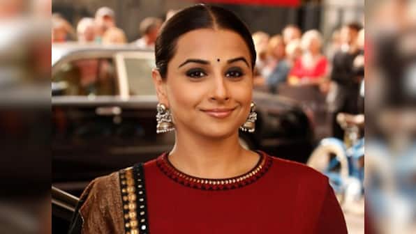 Vidya Balan to play 'human computer' Shakuntala Devi in Anu Menon's directorial; film to release in 2020