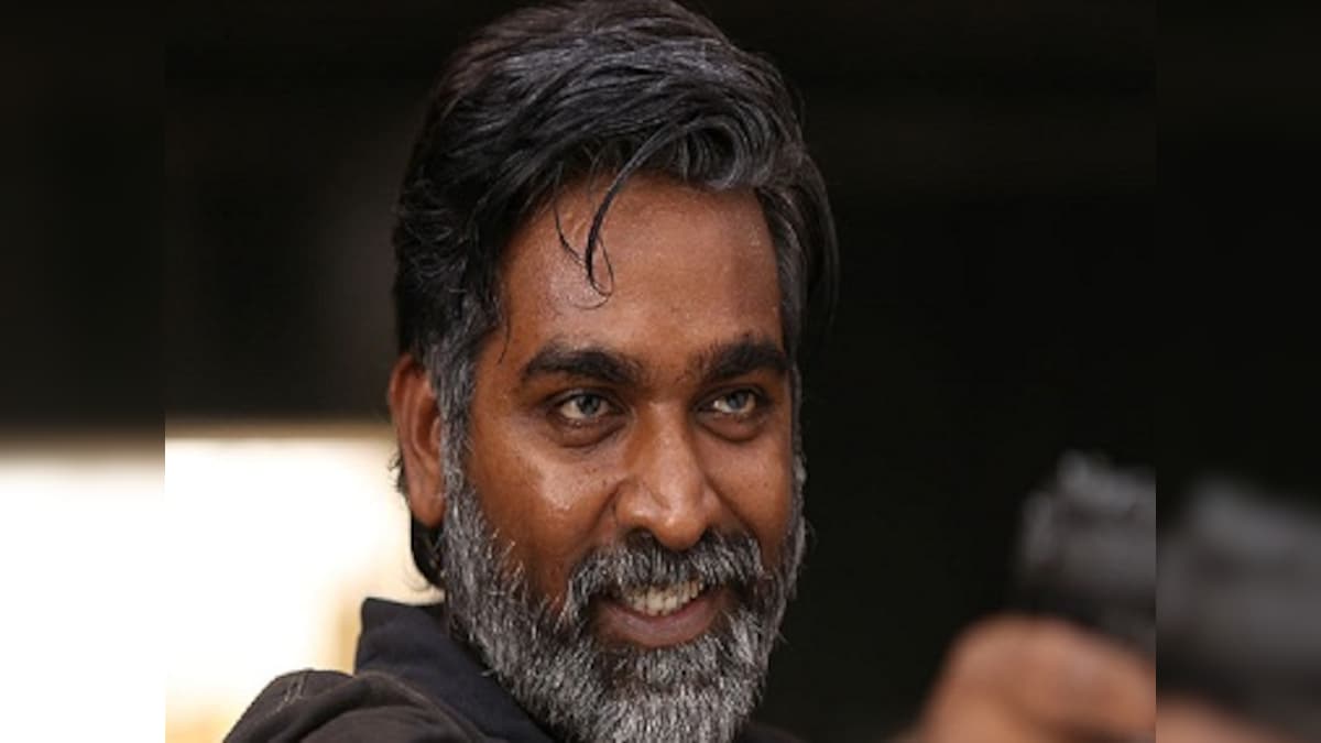 Vijay Sethupathi on Sindhubaadh, working on multiple projects, and why he's not a 'perfect' actor