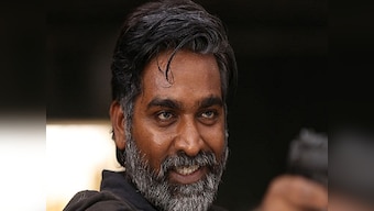 Vijay Sethupathi on Sindhubaadh, working on multiple projects, and why he's not a 'perfect' actor