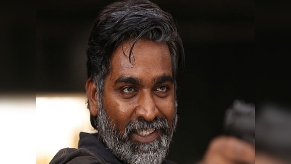 Vijay Sethupathi on Sindhubaadh, working on multiple projects, and why he's not a 'perfect' actor