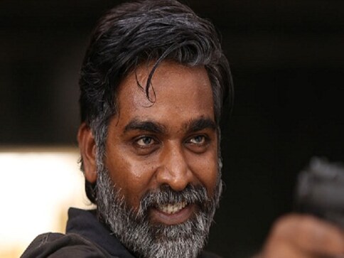 Vijay Sethupathi on Sindhubaadh, working on multiple projects, and why he's not a 'perfect' actor Vijay Sethupathi on Sindhubaadh, working on multiple projects, and why he's not a 'perfect' actor