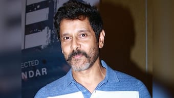 Vikram on success of his Pongal release Sketch: 'When I heard the story, I had goosebumps. It was very different'