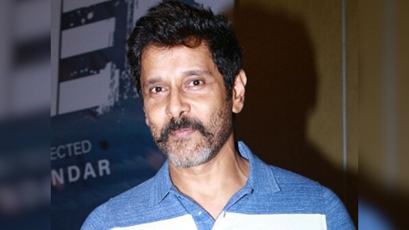 Vikram’s period drama Mahavir Karna to start shoot from October; budget expected to touch Rs 300 cr