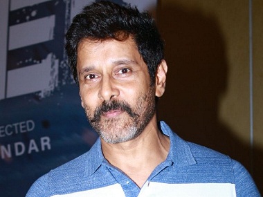Vikram on success of his Pongal release Sketch: 'When I heard the story, I had goosebumps. It was very different' Vikram on success of his Pongal release Sketch: 'When I heard the story, I had goosebumps. It was very different'