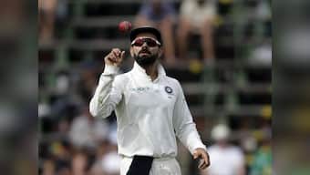 India vs South Africa: Virat Kohli's intent fuses insanity with steely resolve