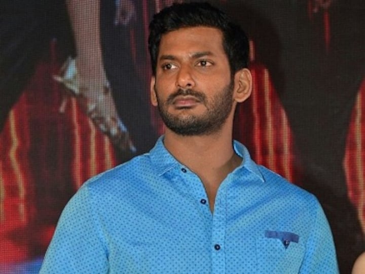 Kee: Vishal addresses Simbu-Michael Rayappan dispute at audio launch, says 'haven't received any reaction from the actor'