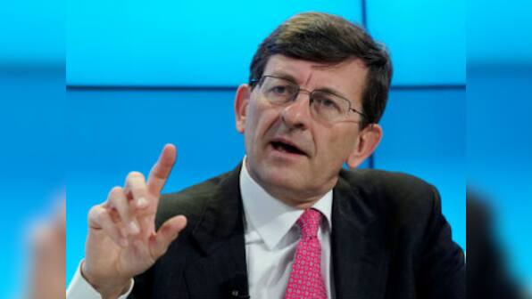 Vodafone CEO praises Indian govt for increasing the telecom spectrum caps for operators