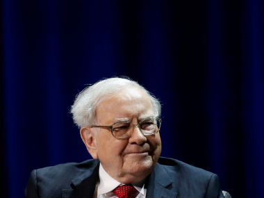 Warren Buffet will not invest $3bn in Uber due to disagreements over deal terms: Report Warren Buffet will not invest $3bn in Uber due to disagreements over deal terms: Report