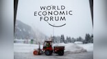 There is a growing need to regulate new tech platforms say experts at the WEF