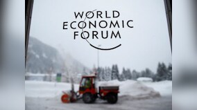 There is a growing need to regulate new tech platforms say experts at the WEF