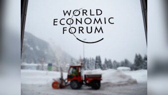 There is a growing need to regulate new tech platforms say experts at the WEF