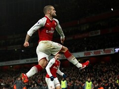 Second Coming Of Jack Wilshere Too Soon To Say But Arsenal No 10 Holds Key To Club S Immediate Future Sports News Firstpost