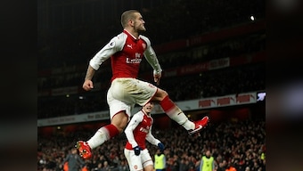Second coming of Jack Wilshere? Too soon to say, but Arsenal No 10 holds key to club's immediate future