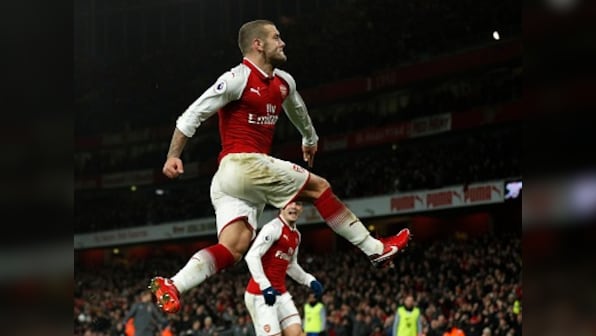 Second coming of Jack Wilshere? Too soon to say, but Arsenal No 10 holds key to club's immediate future