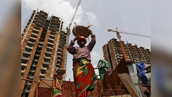 Missing female labour force: India could lose out on economic dividends with inadequate job creation