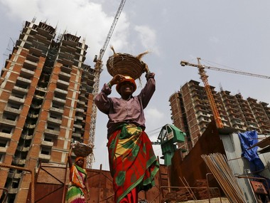 Missing female labour force: India could lose out on economic dividends with inadequate job creation Missing female labour force: India could lose out on economic dividends with inadequate job creation
