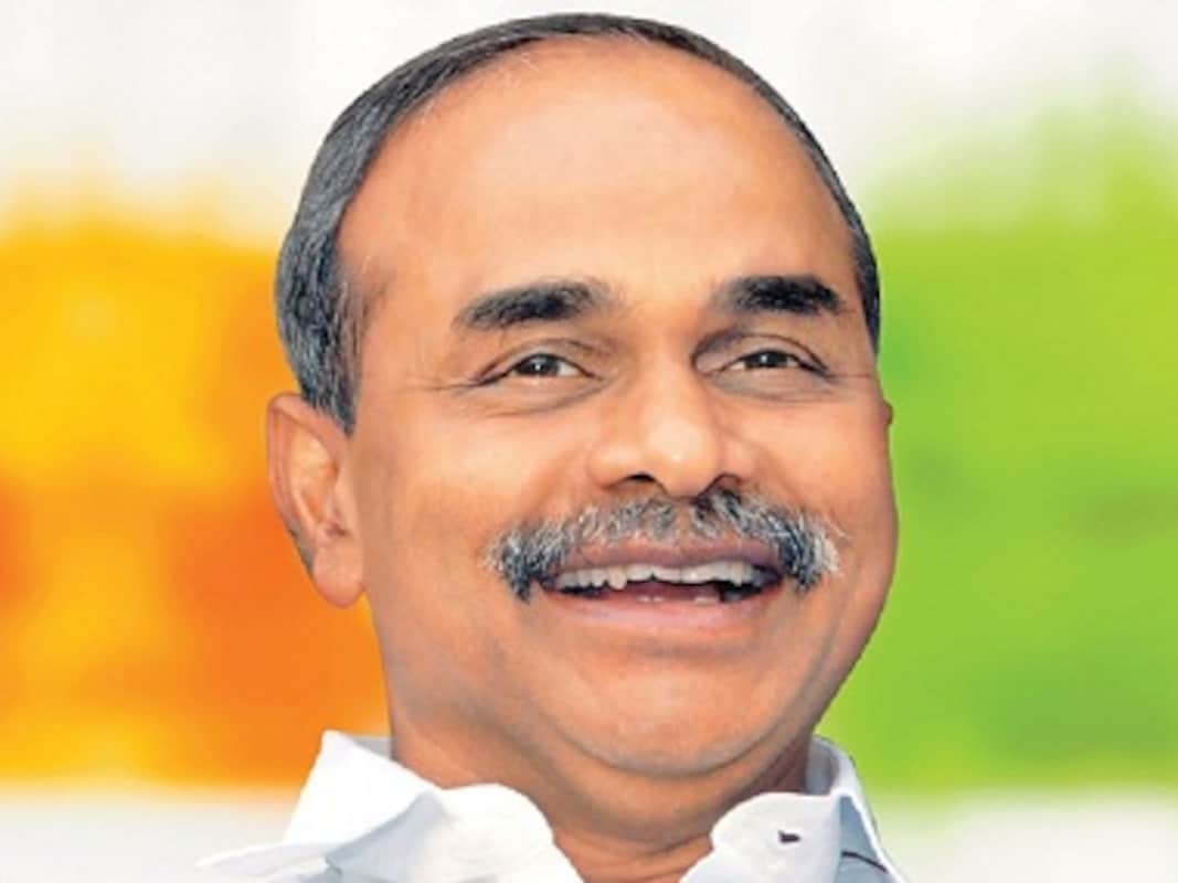 After biopics on NTR and Savitri, one on YSR is in the offing ...