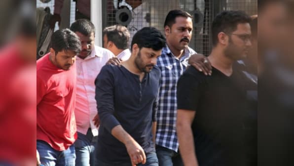 Kamala Mills fire case: Accused Yug Pathak, Jigar Sanghvi, Kripesh Sanghvi and Abhijit Mankar sent to judicial custody till 31 January