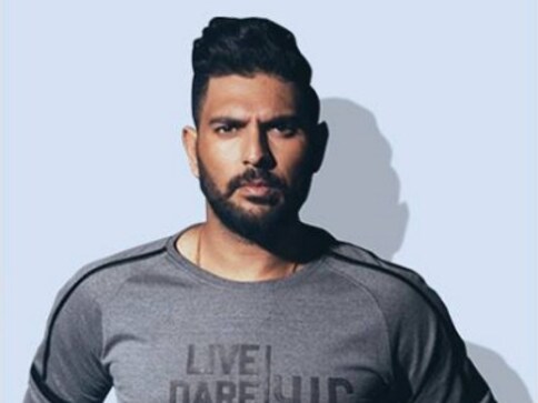 Yuvraj Singh might star in second season of Richa Chadha, Vivek Oberoi's 2017 web series Inside Edge Yuvraj Singh might star in second season of Richa Chadha, Vivek Oberoi's 2017 web series Inside Edge