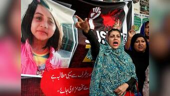 Zainab Ansari rape and murder case: Victim's neighbour arrested; police say he confessed, DNA report awaited