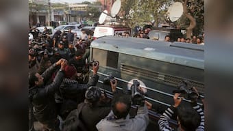 Zainab Ansari case: Court remands suspect to 14-day police custody amid rising demand for public execution