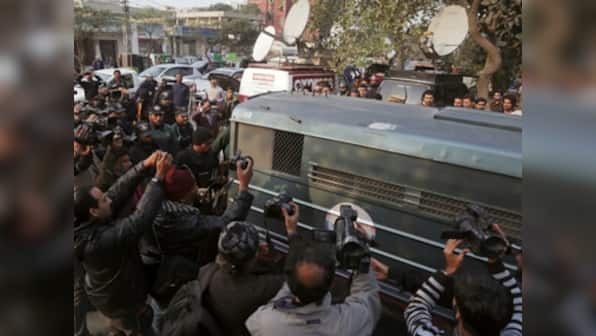 Zainab Ansari case: Court remands suspect to 14-day police custody amid rising demand for public execution