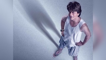 Shah Rukh Khan in Zero: How the superstar successfully busts 'hero complex' with latest