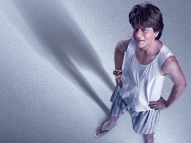 Zero: Shah Rukh Khan gives delayed credit to writer whose lines he used to promote his next Zero: Shah Rukh Khan gives delayed credit to writer whose lines he used to promote his next