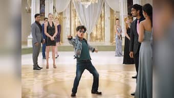 Zero first look: Shah Rukh Khan reveals title, teaser and release date of upcoming film with Aanand L Rai