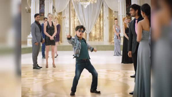 Zero first look: Shah Rukh Khan reveals title, teaser and release date of upcoming film with Aanand L Rai