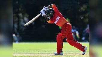 Highlights, ICC U-19 World Cup 2018, Zimbabwe vs Namibia, Plate League Quarter-Final, Full cricket score: ZIM in semi-final playoffs