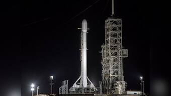 Space X's Zuma satellite launch mission has everyone confounded; no clear idea if it was successful