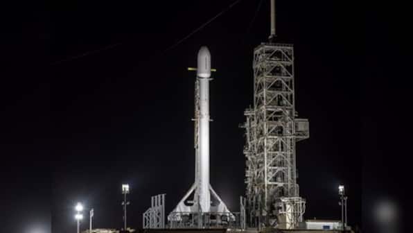 Space X's Zuma satellite launch mission has everyone confounded; no clear idea if it was successful