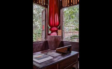 GoaPhoto 2017: From pillow cases to cupboards, this festival situates art in the intimacy of ​private​ home​s