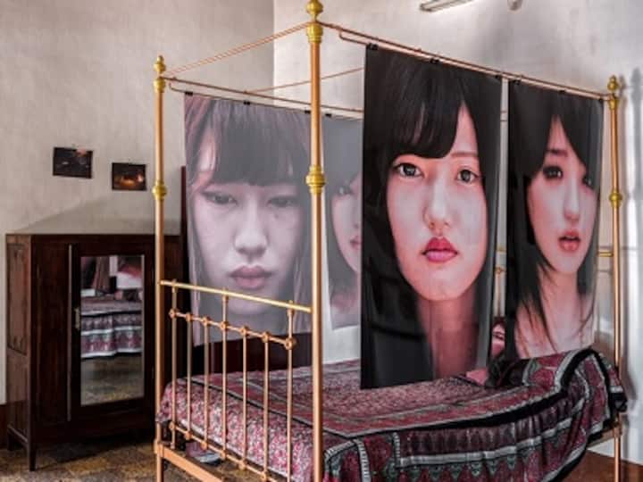 GoaPhoto 2017: This exhibition places art in the domestic space rather than galleries