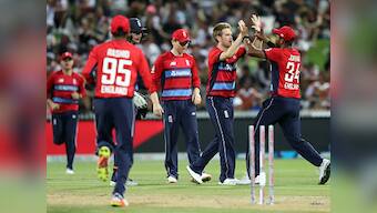 Trans Tasman T20 Tri-series: England edge past New Zealand but fail to make it to tournament final