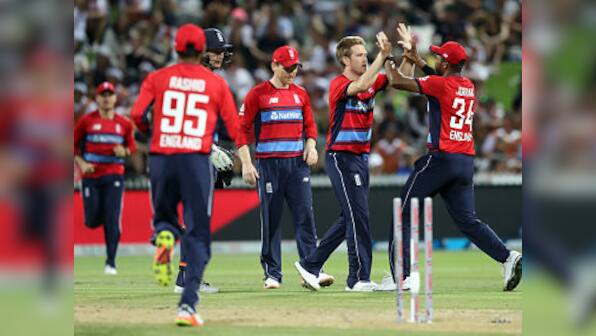 Trans Tasman T20 Tri-series: England edge past New Zealand but fail to make it to tournament final