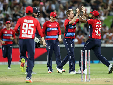 Trans Tasman T20 Tri-series: England edge past New Zealand but fail to make it to tournament final Trans Tasman T20 Tri-series: England edge past New Zealand but fail to make it to tournament final