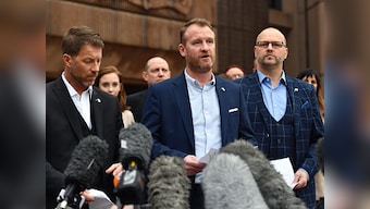 'Devil incarnate' Barry Bennell gets 30 years in prison for sexually abusing 12 boys he coached at Manchester City, Crewe